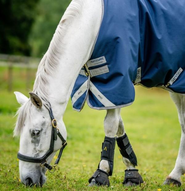  AARA16-BBE0 NAVY/ELECTRICBLUE HORSEWARE 