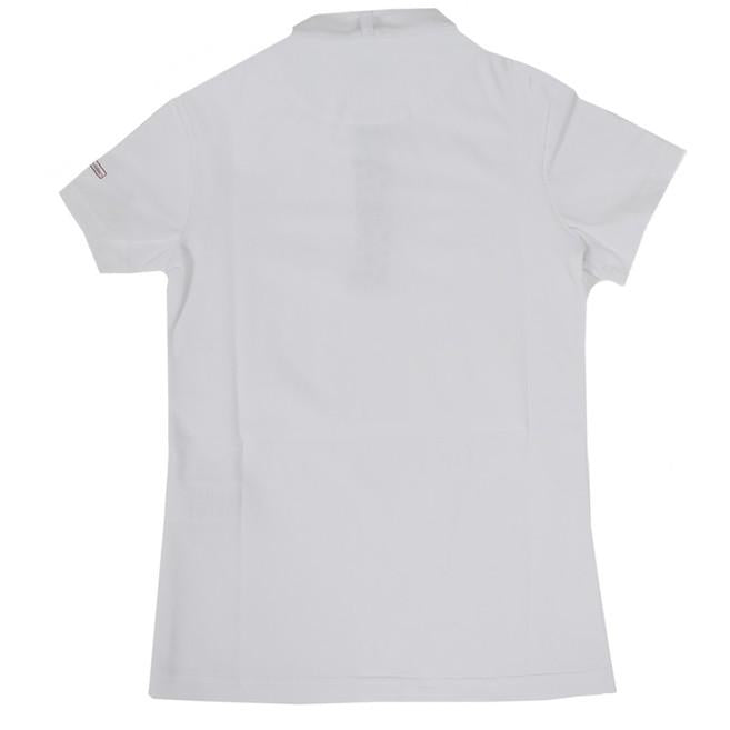 ANIMO white shirts show 16AMBETTA/15 02white ANIMO