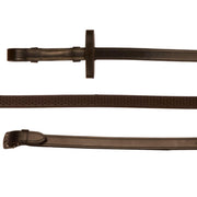 Redini In Gomma Mascheroni Marrone 30MA-HGE-290922-09 DARK BROWN MASCHERONI SELLERIA 