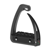 Staffe S3 Safe Riding Nero 09SAFE-S3 VELVET DEEP BLACK SAFE RIDING 