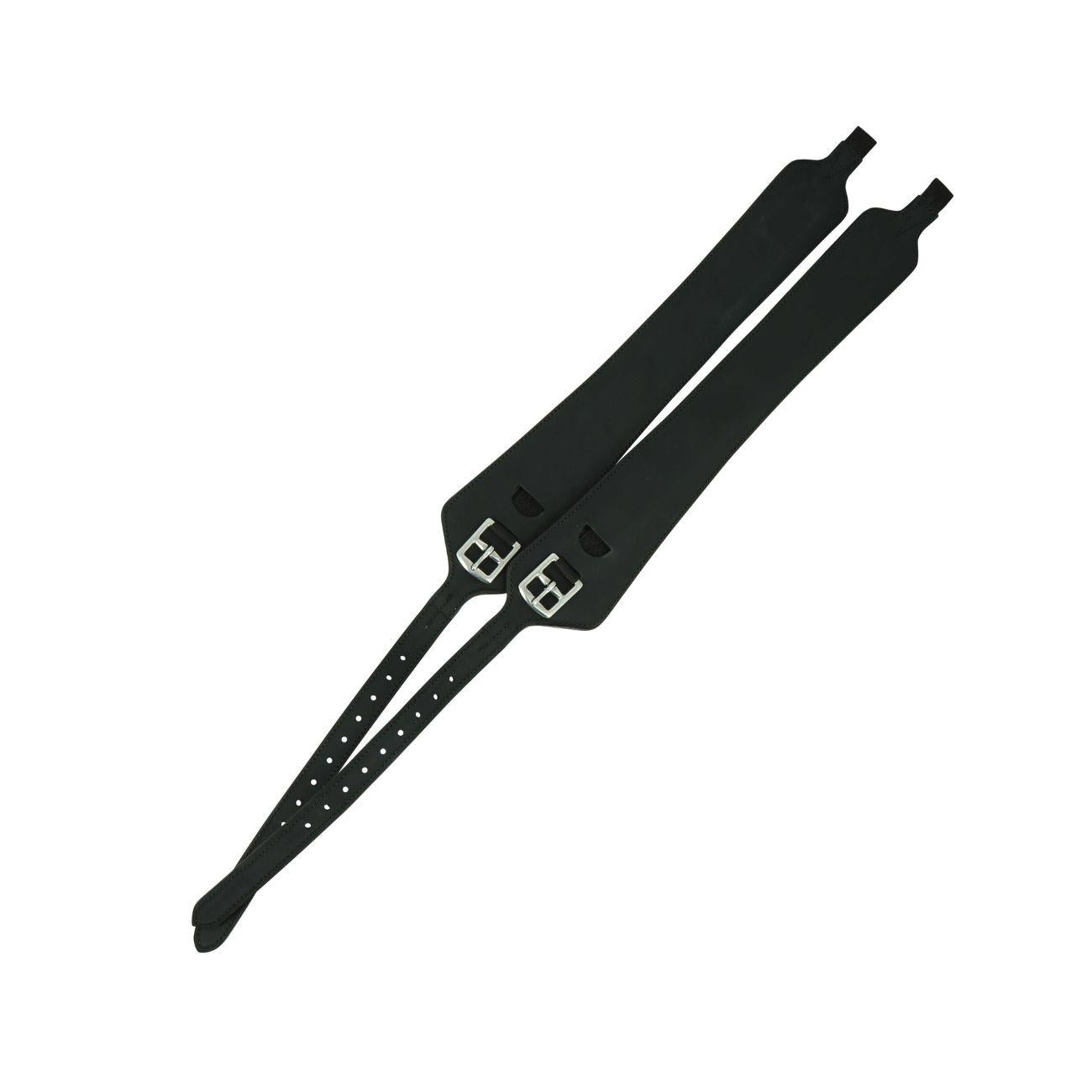 Staffile Confort Norton 202029 BLACK NORTON 