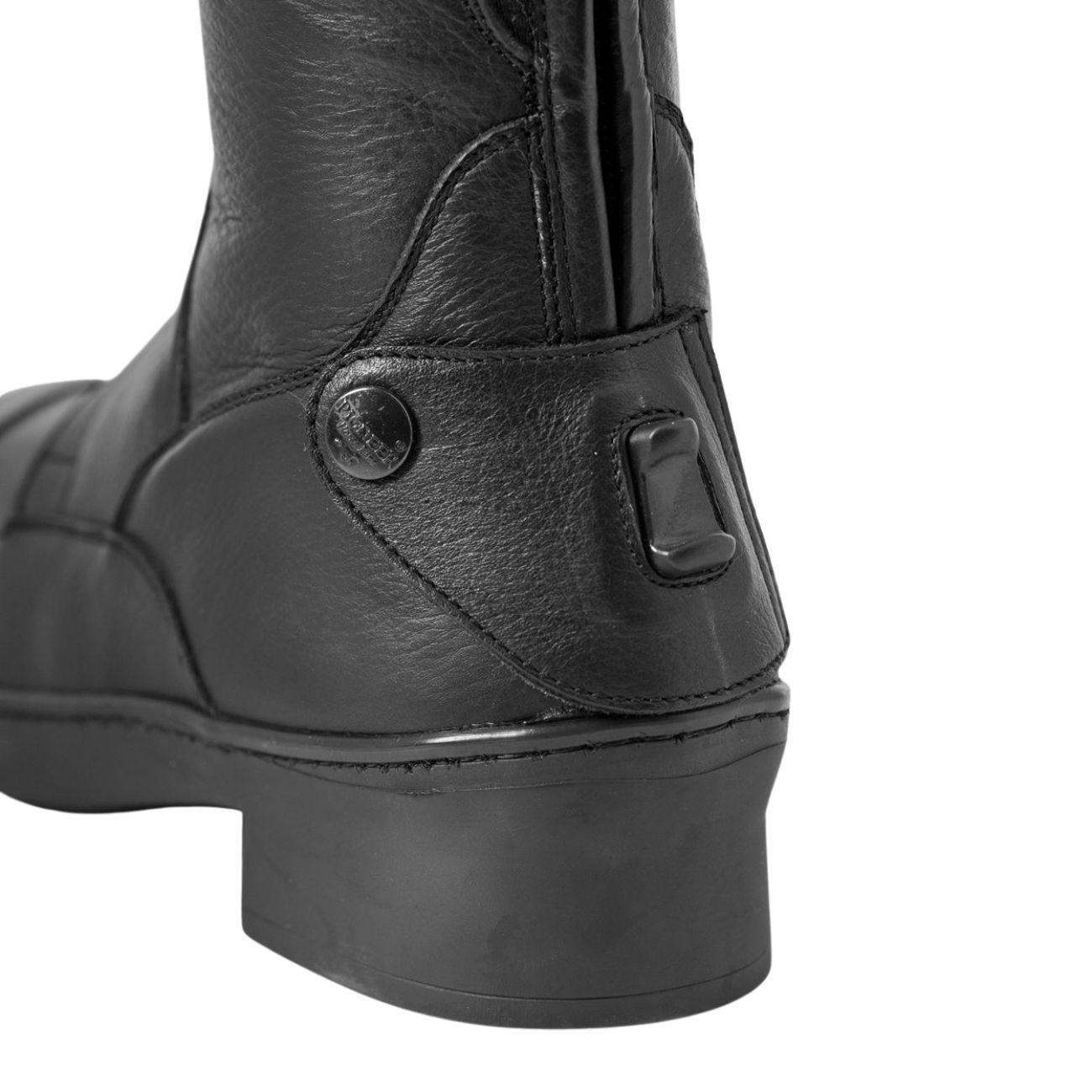 Stivale Afrodite Pioneer 02018 BLACK PIONEER 