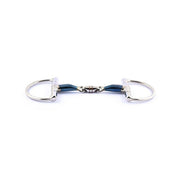 JUMP'IN FILETTO AD OLIVA BLUE STEEL SPEZZATO IN 3 JUMP'IN Blue steel filetti ad oliva 0141BLUE STEEL 09JU0141 BLUE STEEL JUMP'IN 