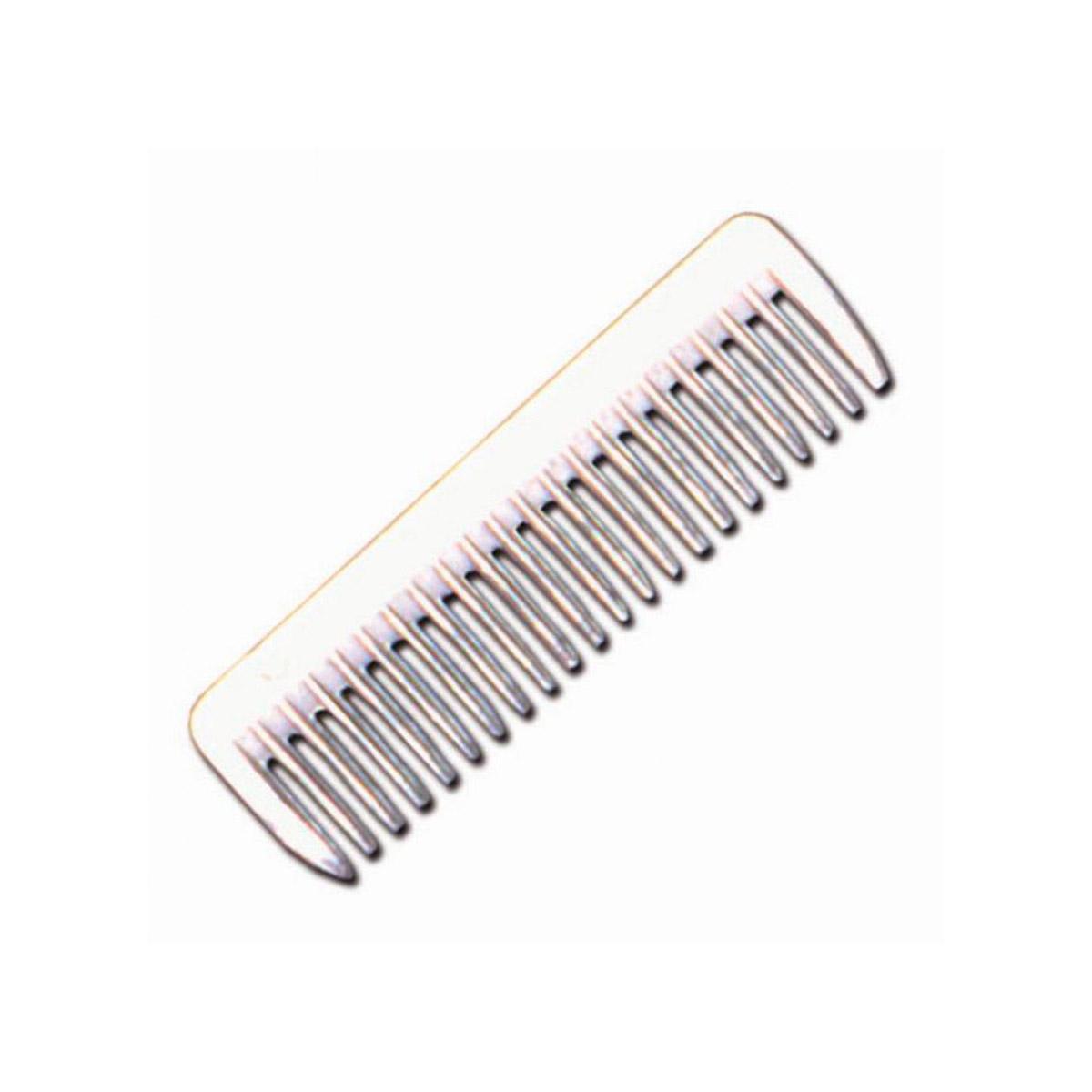 PETTINE PER CRINIERA PICCOLO 09WL605000 ALLUMINIO WALDHAUSEN