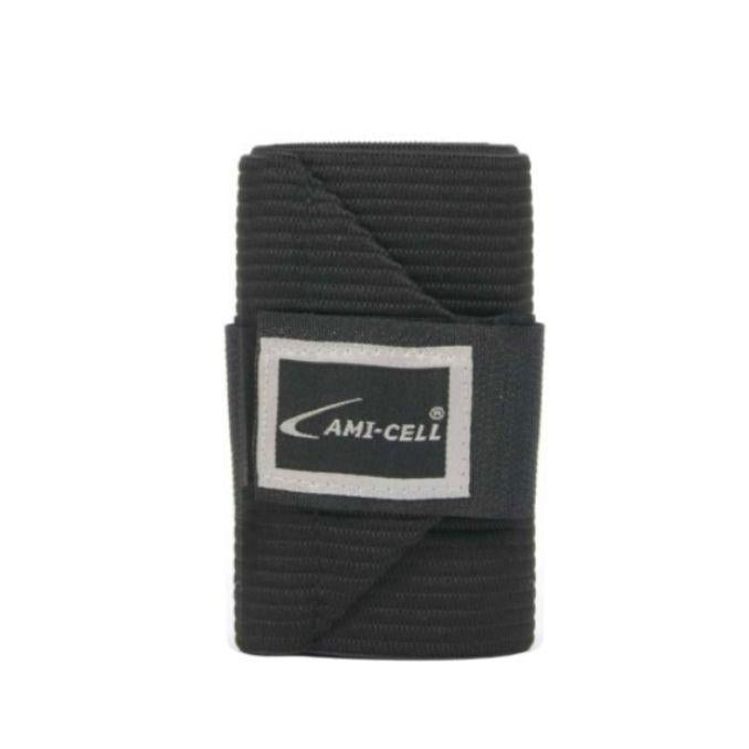 541023 002 BLACK LAMICELL