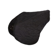 COPRISELLA PER SELLA INGLESE REALIZZATO IN NYLON 29SA-48000 NERO SARTORE