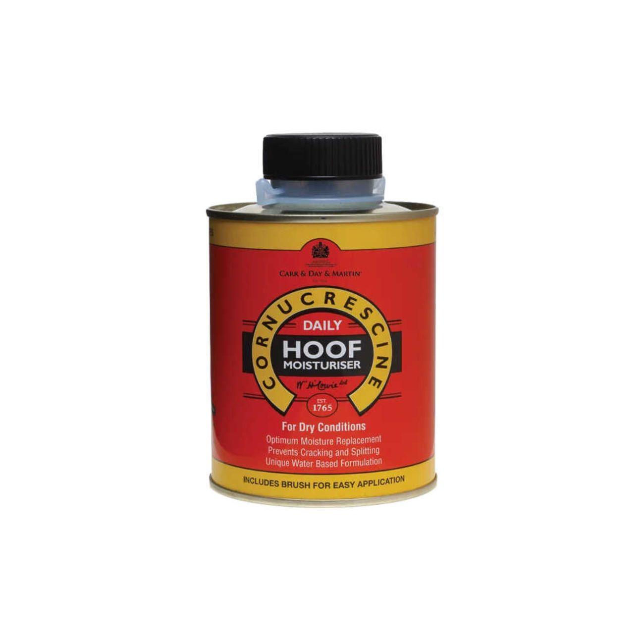 CARR AND DAY AND MARTIN Daily Hoof Moisturiser Cornucrescine 500ml Carr & Day & Martin 726012 NEUTRO 