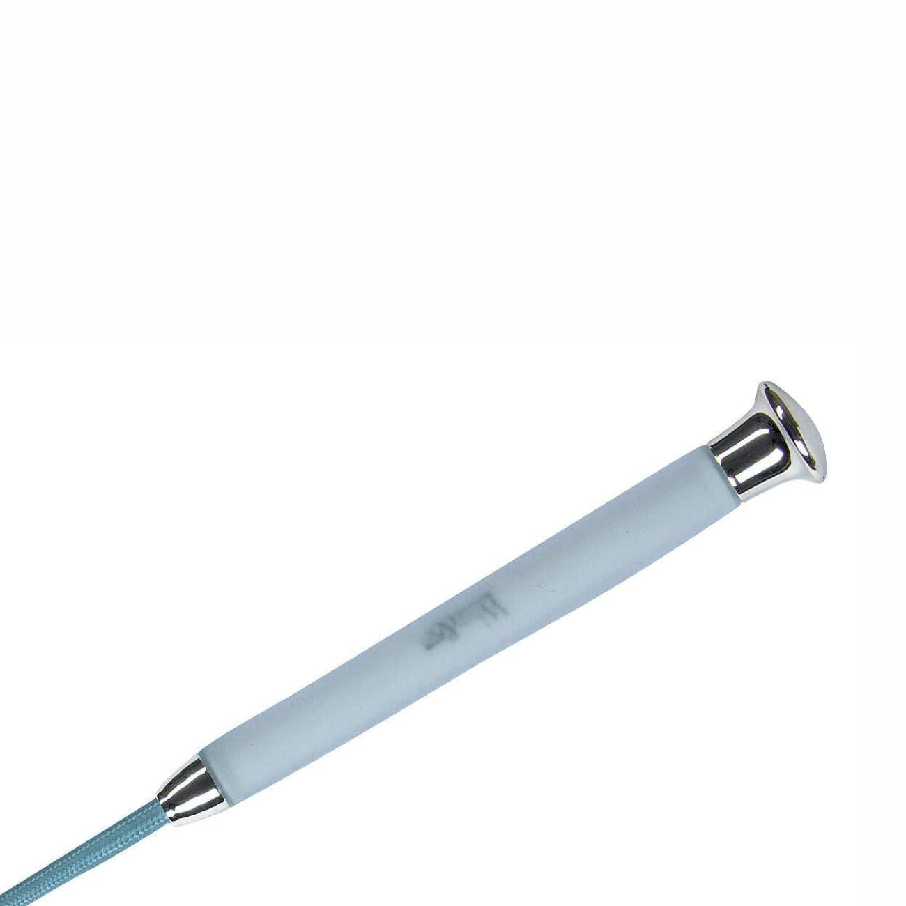 Frustino Jump Gel 65cm Whip&Go Azzurro 951060 012LBLUE WHIP & GO 