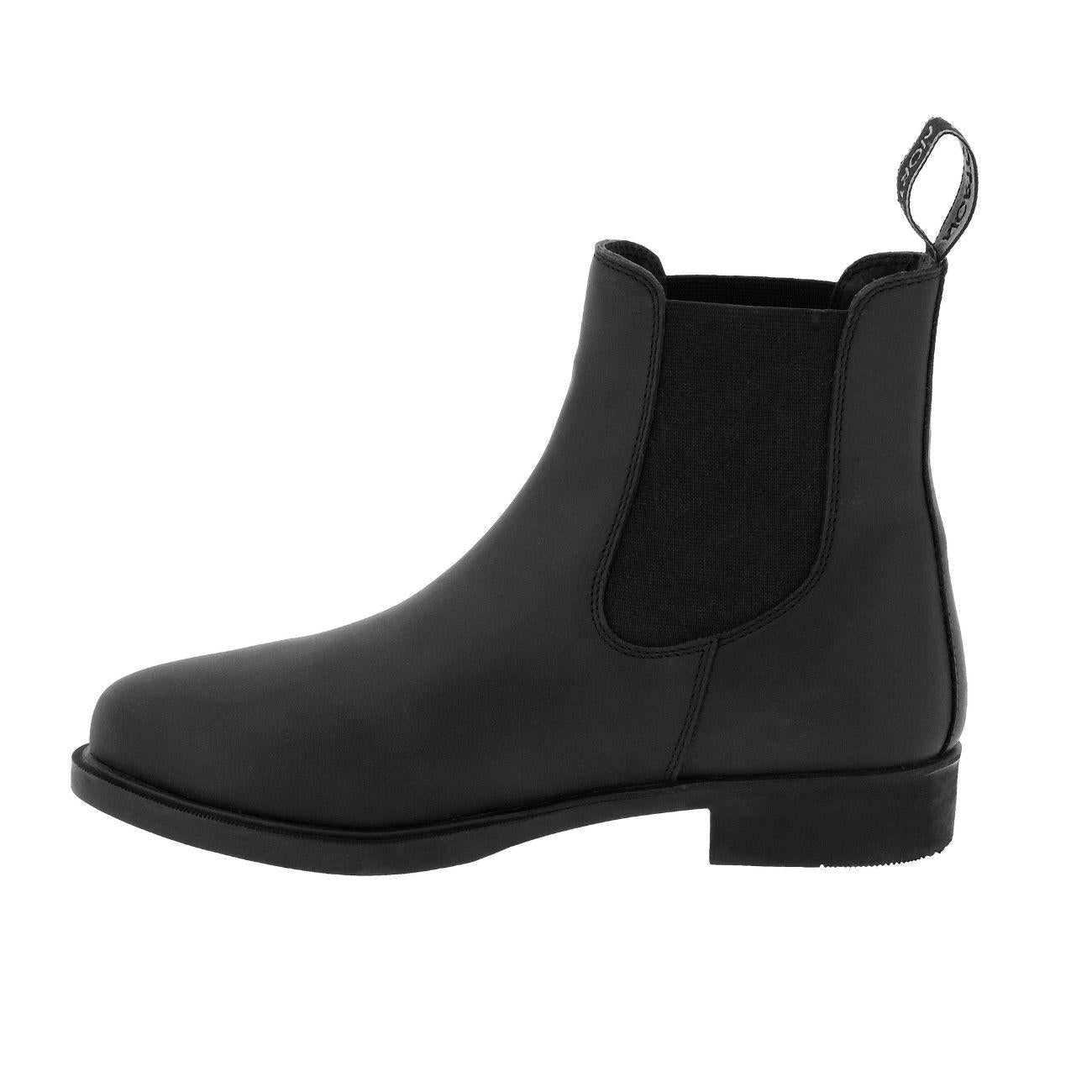 Stivaletti Nîmes Norton 914112 BLACK NORTON 