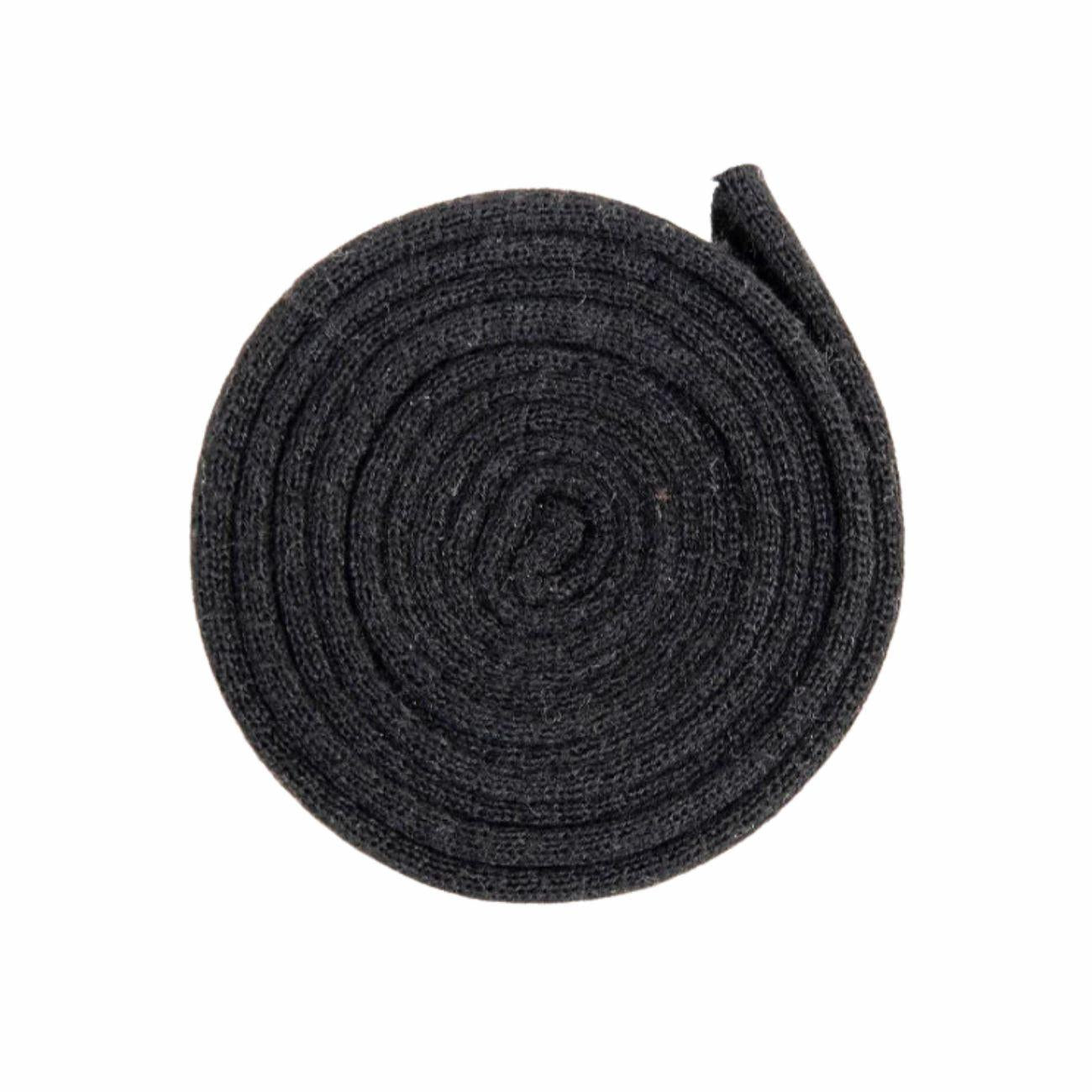 Calza Multifunzionale Per Tendini OneTendon Tube 5m Trust Equestrian E79904B001500 BLACK TRUST EQUESTRIAN 
