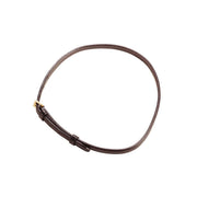 Chiudibocca In Ecopelle Tattini 09TA1400224 04 TESTA DI MORO TATTINI 