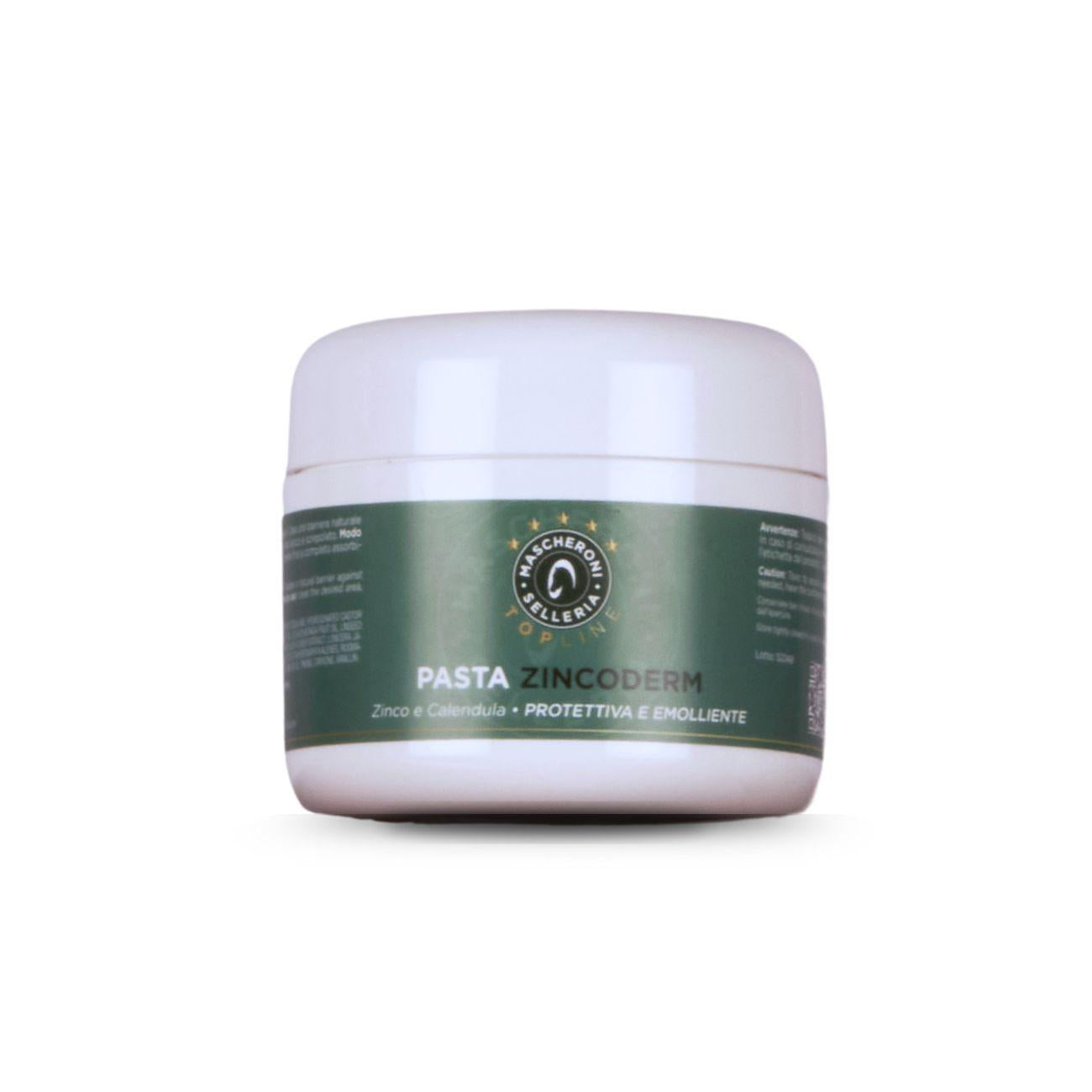 Mascheroni Top Line Pasta Zincoderm 200ml BIC1025 NEUTRO MASCHERONI SELLERIA 