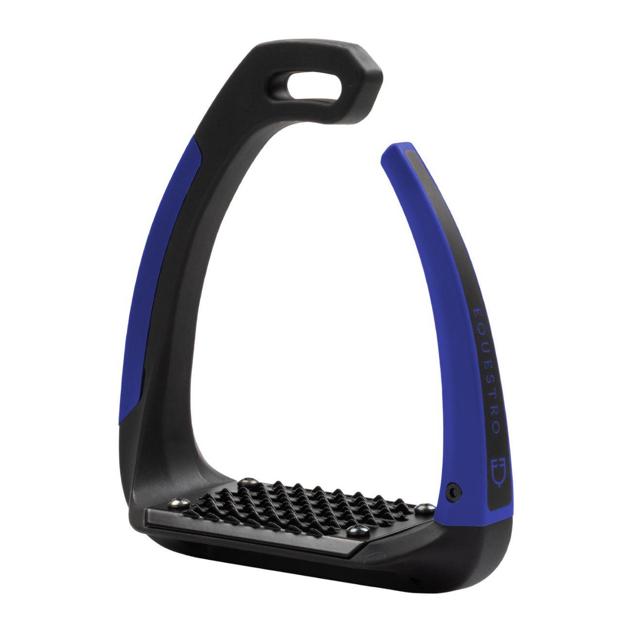Supernova Stirrup Equestro Blu ETH10004 193953SODALITEBLUE EQUESTRO 