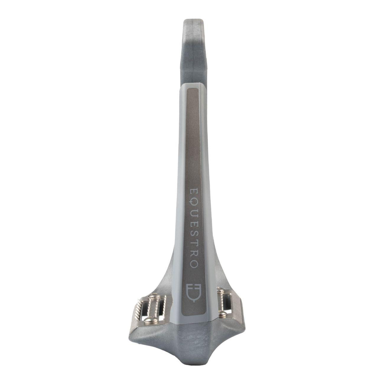 Staffe Supernova Equestro Grigio ETH10004 TOTAL GREY EQUESTRO 