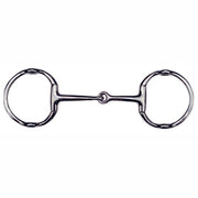 Filetto Elevatore Ad Oliva Spezzato In Due Feeling 601059 INOX FEELING 