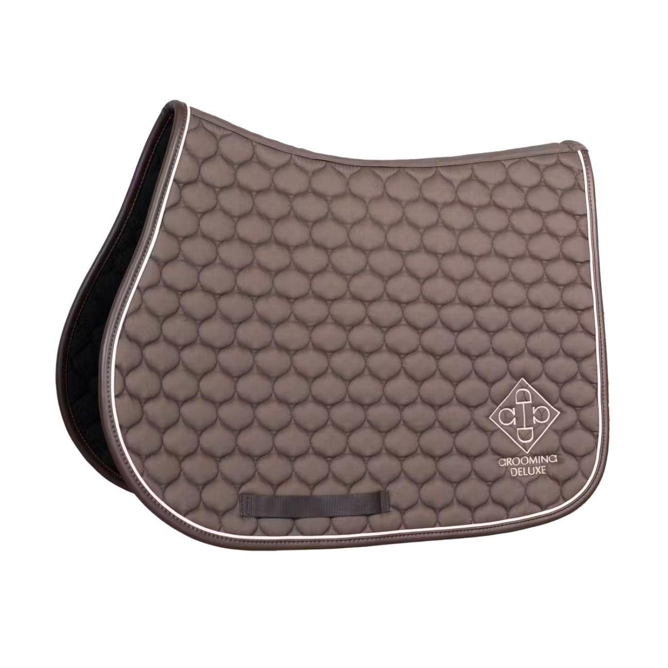 42731-SJ 05BROWN GROOMING DELUXE