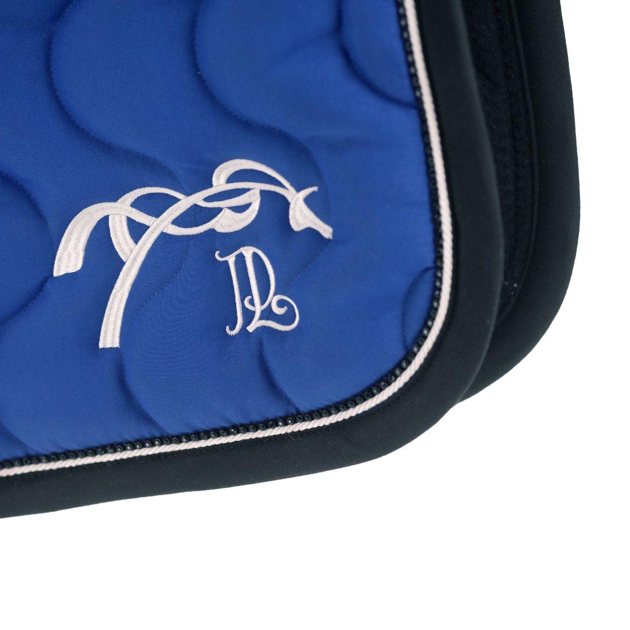 Sottosella Diamant Penelope Blu/Nero 204846 ROYALBLUE/BLACK PENELOPE 