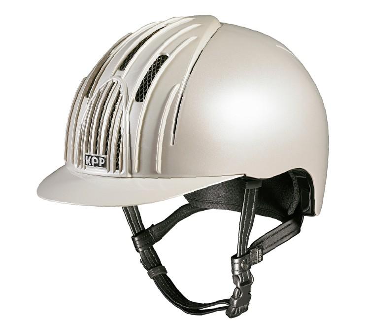 Cap Kep Italia Endurance Bianco