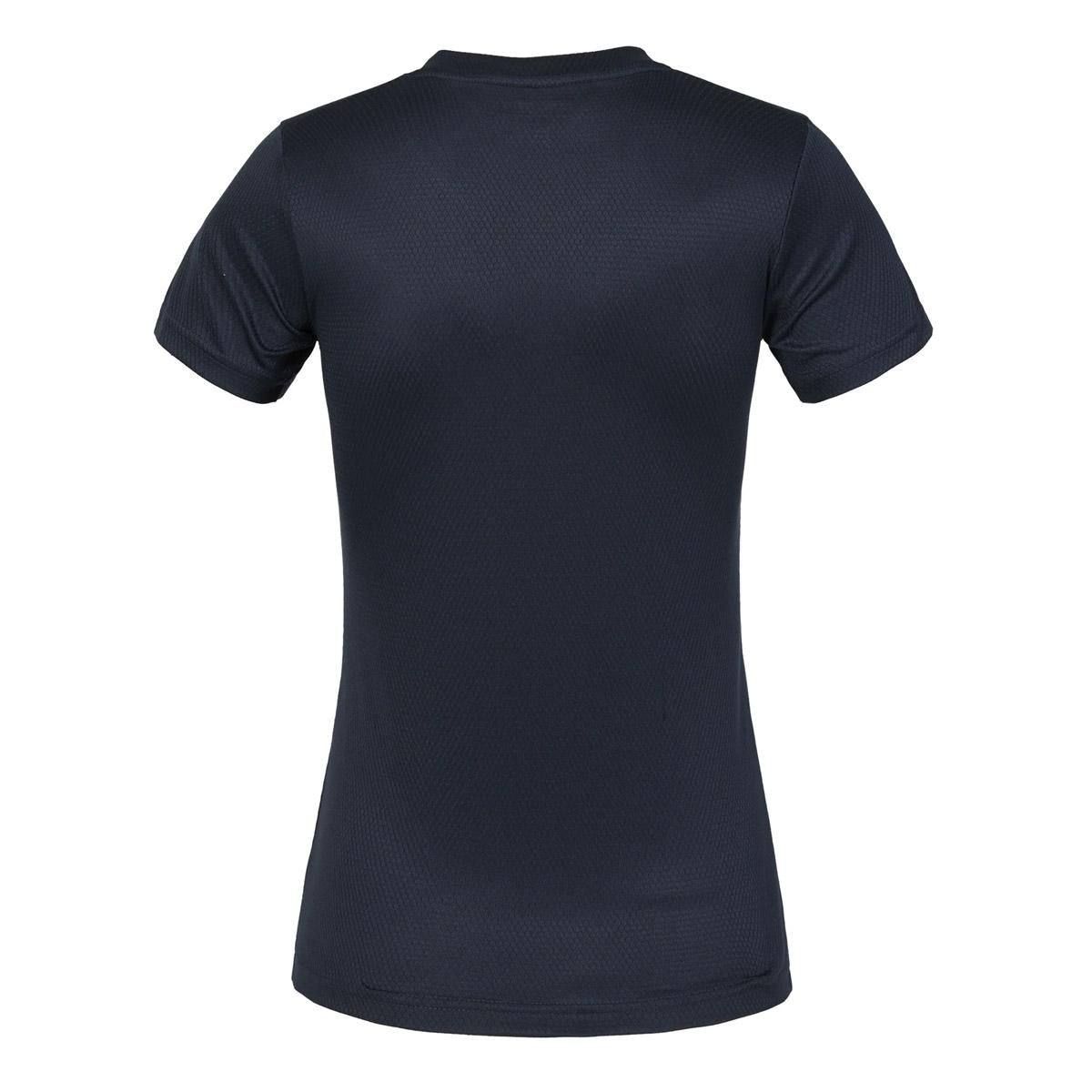 POLO JUNIOR MANICA CORTA MOD.KLOMARI 09KING-2210202374 020NAVY KINGSLAND 