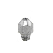 RAMPONI FRANK'S CONFEZIONE 8PZ 14X13 MM 09SA32731 INOX SARTORE