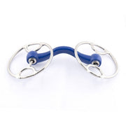 Filetto Swivel Resin Soft Mouth Intero Jump'In 09JU12SM INOX JUMP'IN 