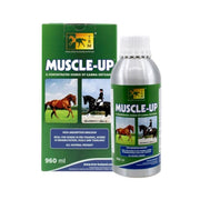 TRM Muscle Up 960ml TRM MUSCLEUP960 NEUTRO 