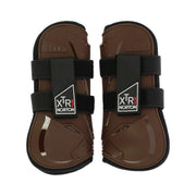 Paratendini XTR Flex Velcro Marrone 530677 BROWN NORTON 