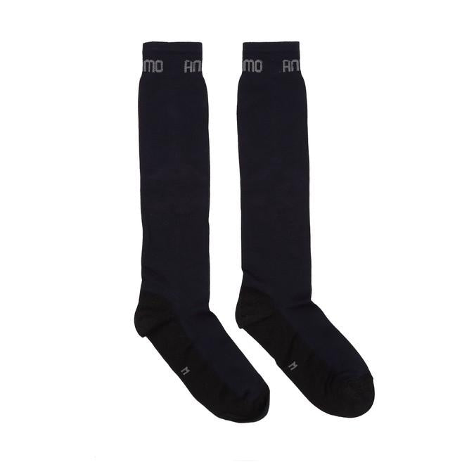 ANIMO Toronto Animo Blu Navy Socks 20AM-TORONTO-W17 48BLUNAVY ANIMO