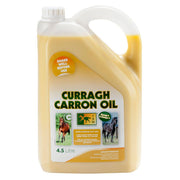 Curragh Carron Oil 4,5L TRM CURRAGHCARRONOIL NEUTRO TRM 