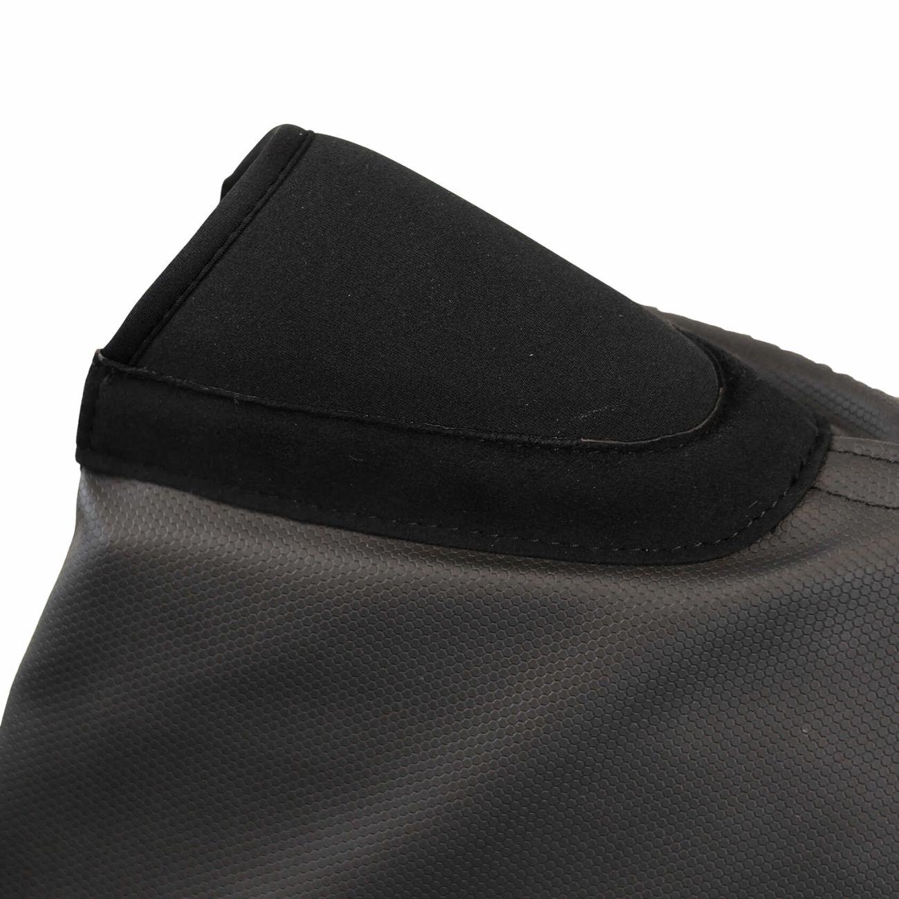 Pad Ammortizzatore Corretting Back Pad Lamicell 206015 002BLACK LAMICELL 
