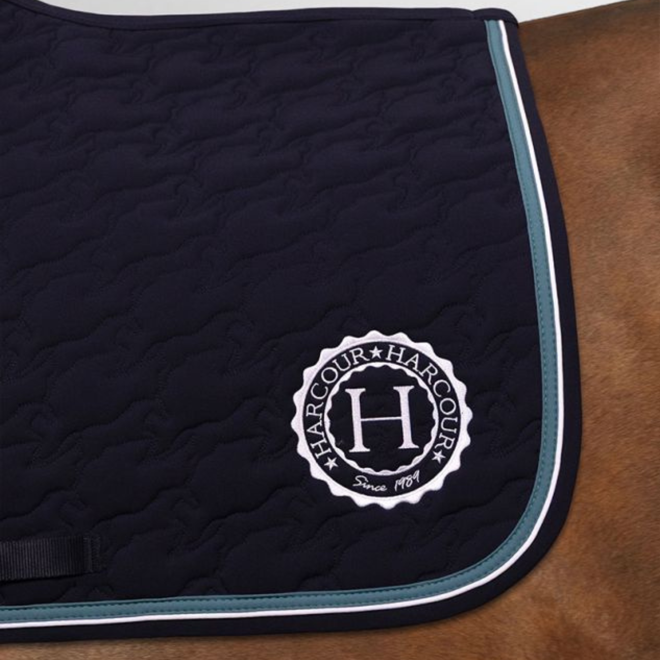 Sottosella Da Salto Belle Harcour Blu 3000450032764 NAVY HARCOUR 