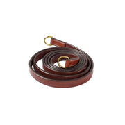 CWD REDINI IN CUOIO PER GOGUE CWD Castagna ausilio di lavoro per abbassare e distendere l'incollatura 09CWER04C 09CWER04C CASTAGNA CWD 