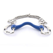 JUMP'IN KIMBLEWICK SOFTMOUTH RESIN INTERO JUMP'IN INOX imboccature speciali 13SM 09JU13SM INOX JUMP'IN 