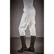 EQUILINE Pantalone Impermeabile Pisa PM-EQ-121MN08008 001BIANCO 