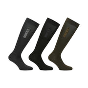 Cavalleria Toscana Calze 28CT-CZN030AB0304899 Marrone 28CT-CZN030AB030 4899BROWN/BLACK CAVALLERIA TOSCANA