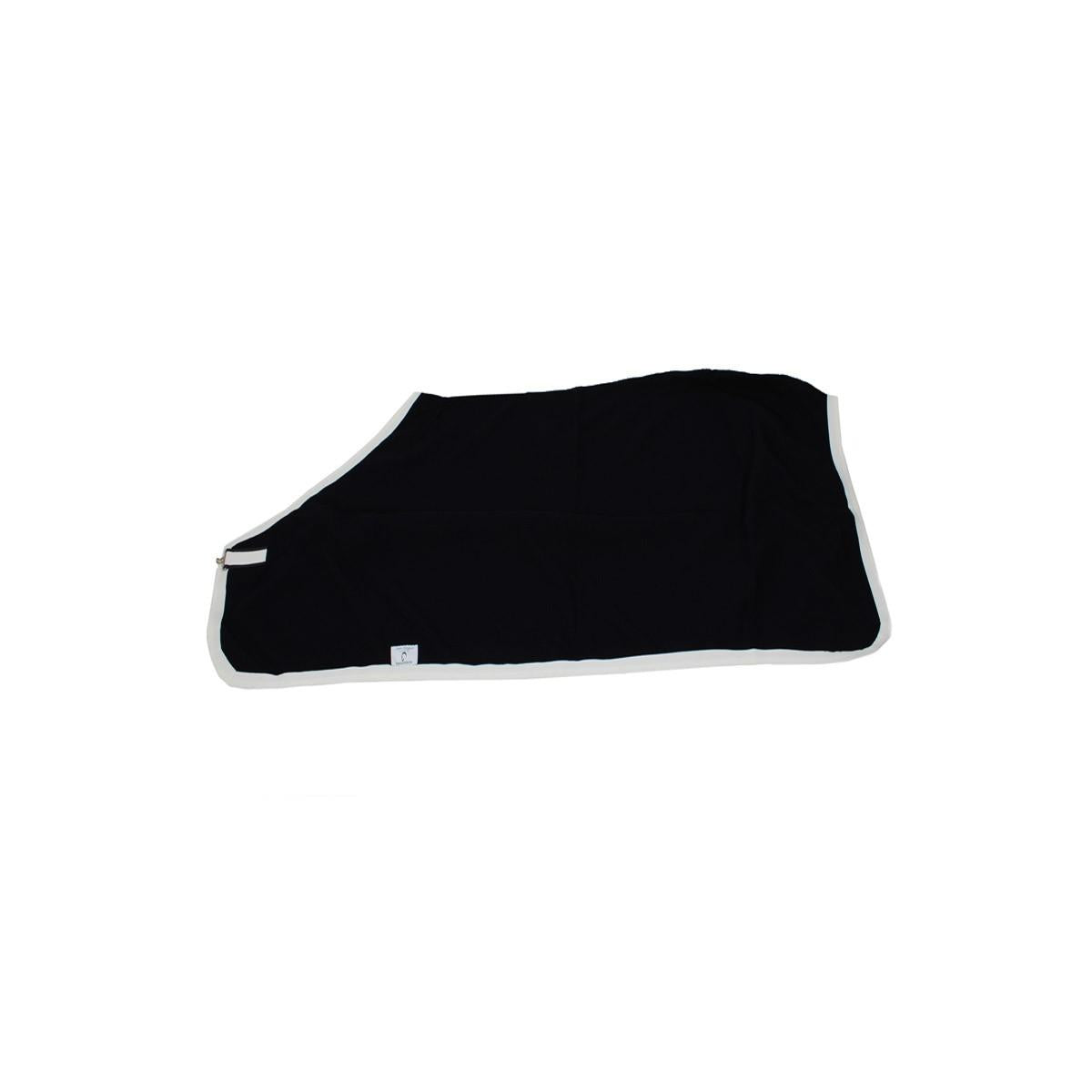 COPERTA IN PILE 1 BORDO CINGHIA PETTO 09AS26-100010 1B-VERS.2 ANNA SCARPATI 