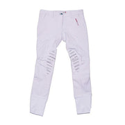 ANIMO Bianco Pantaloni Da Equitazione 17AMN3 02BIANCO ANIMO 