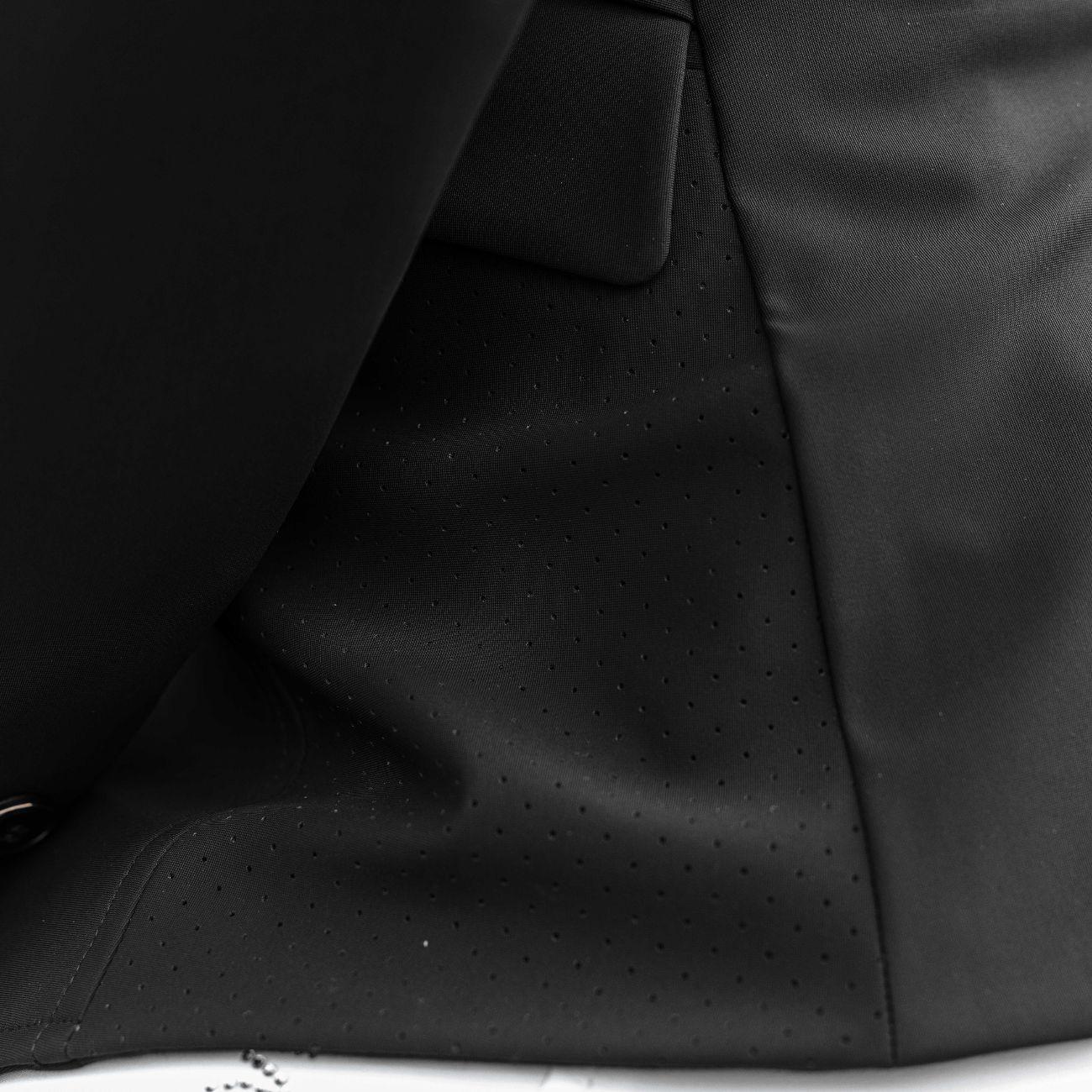 Giacca Da Concorso Nancy Equitheme 988527 BLACK EQUITHEME 