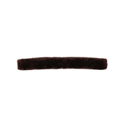Agnellino Per Pettorale Equitheme Marrone 207503 304BROWN EQUITHEME 