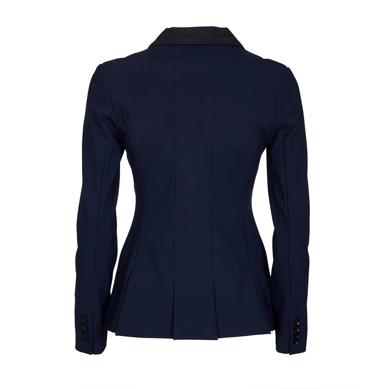 Giacca Da Concorso Da Donna Mascheroni Blu MASDGC01 BLUE MASCHERONI SELLERIA 