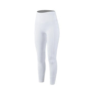 PANTALONE DA EQUITAZIONE DONNA SIDDI FULL GRIP 22X ANNA SCARPATI 29AS-SSIDDFPFGD BIANCO ANNA SCARPATI