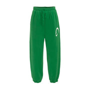 Jogger Unisex Mascheroni Verde MASCHERONI-JOGGER VERDE MASCHERONI SELLERIA 