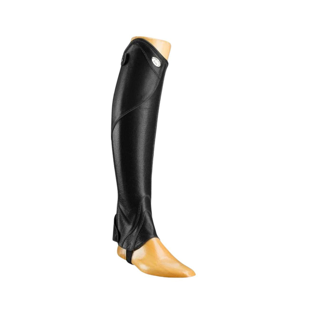 Ghetta Modello B-Tech Parlanti Roma 09PTB-TECHROMA NERO PARLANTI ROMA 