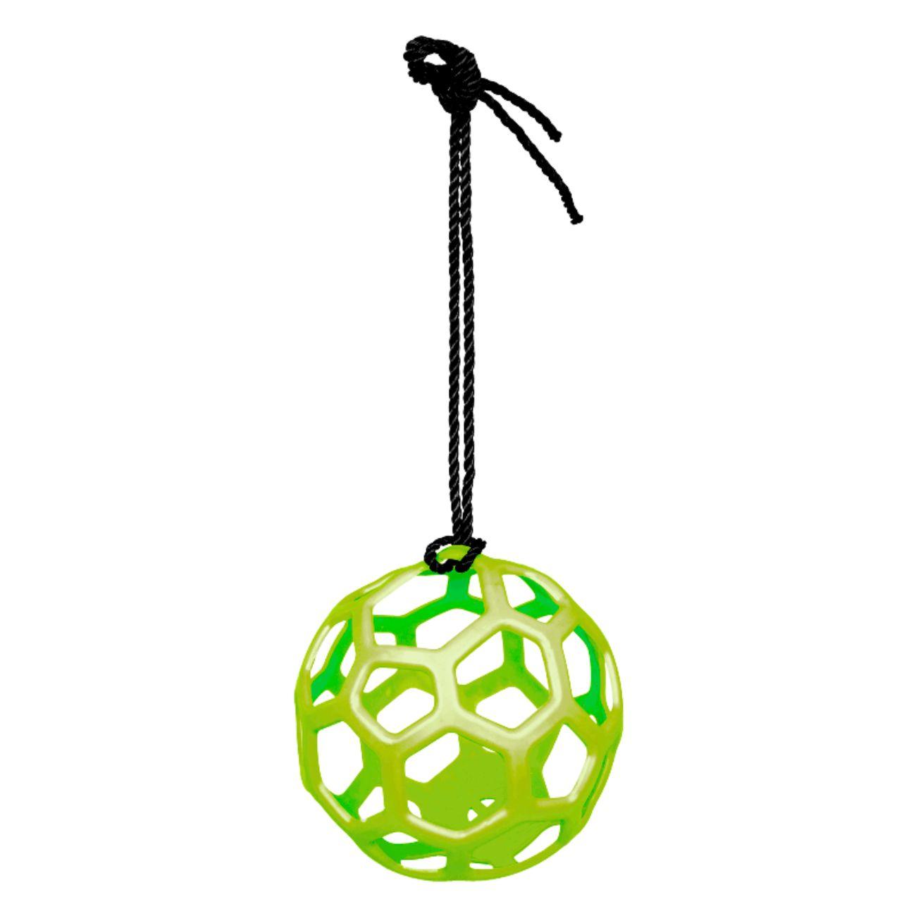 WALDHAUSEN Palla Per Fieno Ø 22cm Verde 3871 06GREEN 
