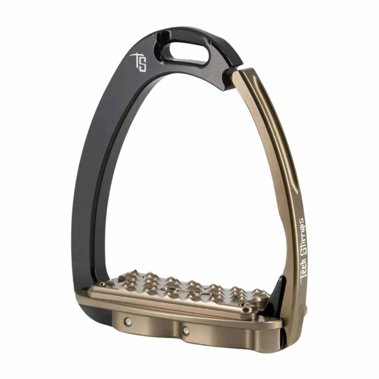 TSVSF BBROWN TECH STIRRUPS