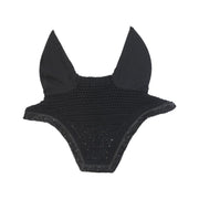 CUFFIA ANTIRUMORE CON GLITTER KENTUCKY 42625 01BLACK KENTUCKY