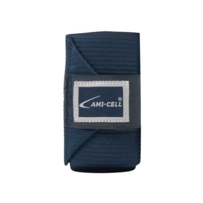 541023 007 NAVY LAMICELL
