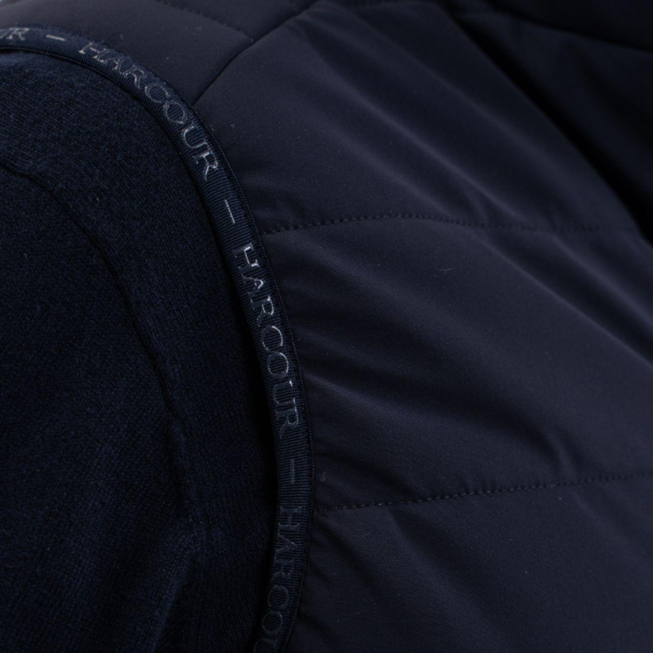 Gilet Smanicato Da Uomo Boston Harcour 3000450002460 MARINE HARCOUR 