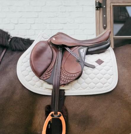 Sottosella Da Salto Plaited Cord Kentucky Beige 42722-SJ 32BEIGE KENTUCKY 