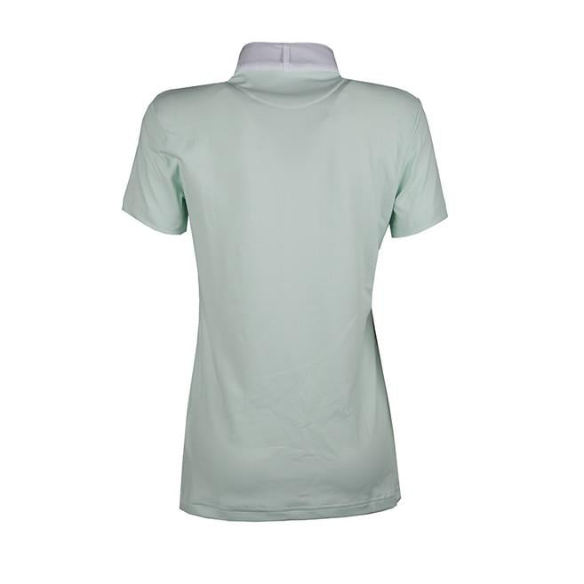 ANIMO green Nilo shirts show 09P-AMBASILEA/12 31greenNILO ANIMO